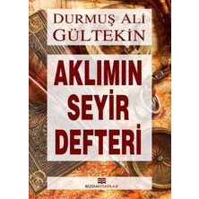 Binbir Göz Kitap Aklımın Seyir Defteri
