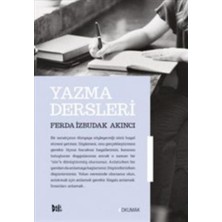 Binbir Göz Kitap Yazma Dersleri