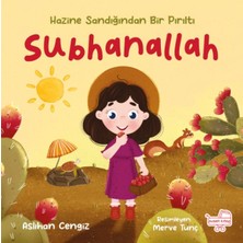 Binbir Göz Kitap Subhanallah - Hazine Sandığından Bir Pırıltı