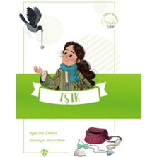 Binbir Göz Kitap Işık Değerli Hikayeler Sabır