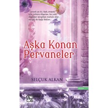 Binbir Göz Kitap Aşka Konan Pervaneler