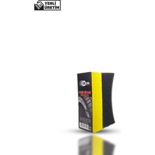 Cemcar Lastik Parlatıcı Uygulama Süngeri Özel Tasarım