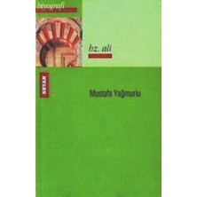 Binbir Göz Kitap Hz. Ali