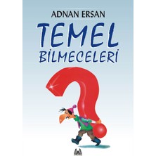 Binbir Göz Kitap Temel Bilmeceleri