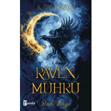 Binbir Göz Kitap Raven Mührü – Ruh Bağı
