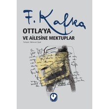 Binbir Göz Kitap Ottla'ya ve Ailesine Mektuplar