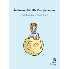 Binbir Göz Kitap Ilk Okuma Hikâyeleri: India’nın Aklı Bir Karış Havada