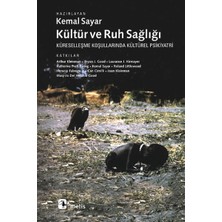 Binbir Göz Kitap Kültür ve Ruh Sağlığı