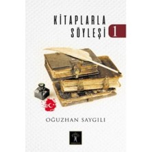 Binbir Göz Kitap Kitaplarla Söyleşi 1