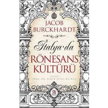 Binbir Göz Kitap Italya’da Rönesans Kültürü