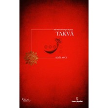 Binbir Göz Kitap Allah Katındaki Değer Ölçümüz Takva