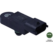 NGK Xmpdby Basinç Kaptörü Map Sensörü Renault Clio Iv 12- Captur 13- Megane Iii 09- Kangoo Ii 08- 1.5dci K9K Master Iii 10- 2.3dci Laguna Iii 07-14 Trafic Ii 06- 2.0dci