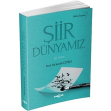 Binbir Göz Kitap Şiir Dünyamız