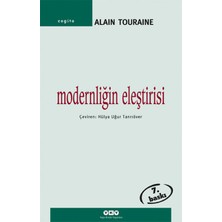 Binbir Göz Kitap Modernliğin Eleştirisi-Cogito
