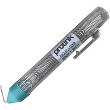 Prolink PJ-039 Tüp Lehim Teli 20GR/1,2MM