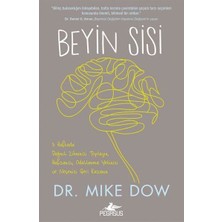 Binbir Göz Kitap Beyin Sisi