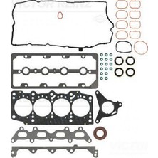 Victor Rei Xmpdby Motor Conta Tk. Fiat Punto 09-12 Alfa Romeo Mito 09-13 1.4 Multiair 955 A6.000