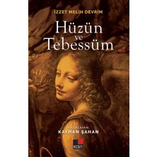 Binbir Göz Kitap Hüzün ve Tebessüm