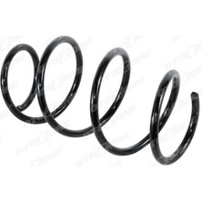 Otozone Xmpdby Helezon Yayi Ön Honda Civic 16-20 Front Axle Right Side