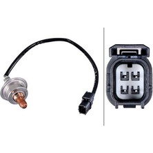 Hella Xmpdby Lambda Sensörü