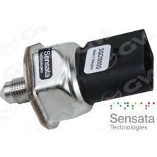 GVA Xmpdby Yakit Basinc Sensoru Bmw N13 N43 N53 N54 N63 E87 F20 E90 F30 E60 F10 F01 E70 E70 E71 E72 E89