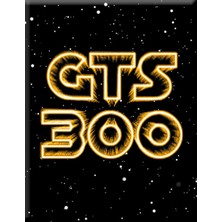 Vespa Amblem 211 / V-Sticker