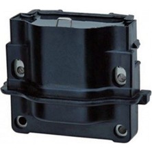 Hella Xmpdby Ateşleme Bobini Toyota Corolla 1.3 12V 95 Model Karbüratörlü Eng. 2e/2el - Corolla 1.6 16V 4AF