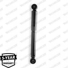 Monroe Xmpdby Arka Amortisör L/r Vt Transporter Multivan T5 T6 2004 -20150-2019 V1169 Gazli Van-Magnum Serisi