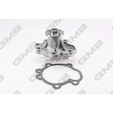 GMB Xmpdby Devirdaim Su Pompasi Suzuki Splash 1.0l K10B A5B310 3 Silindir 08- - Swift 1.2l K12B AZG412 12- - Splash 1.2l K12B 4 Silindir 08- - Alto 1.0l K10B AMF310 09-12