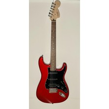 Squier Affinity Strat Elektro Gitar