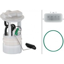 Hella Xmpdby Yakit Depo Şamandirasi Clio Iii 05 1.2 16V 1.4 16V 1.6 16V