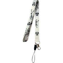 Radyoloji Boyun Askı Ipi (B63)