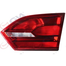 GVA Xmpdby Stop Lambasi Iç Sağ Vw Jetta 2011-2014