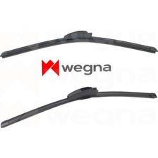 Wegna Xmpdby Silecek 500MM Universal Muz Banana Tip Koli Adedi 25 Li