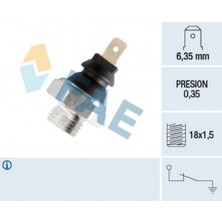FAE Xmpdby Yag Musuru R9 R11 Volvo Em