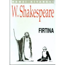 Binbir Göz Kitap Fırtına-Remzi