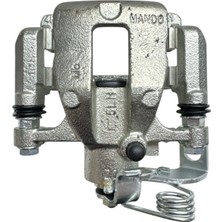 Ns Nilser Auto Parts Hyundai Accent Blue - Rio Kaliper Arka Sol 2011-2018 58311-1RA30