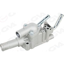 GVA Xmpdby Termostat Yuvasi Nissan Primera 1.6l QG16DE. 1.8l QG18DE P12 02-