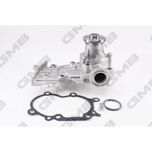 GMB Xmpdby Devirdaim Su Pompasi Daihatsu Cuore 1.0l L201 L251 99-06 / Move 1.0l Ej L901 98-02 / Sirion 1.0l M10