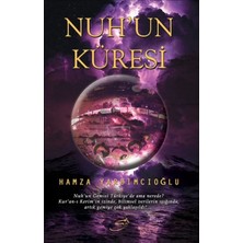 Binbir Göz Kitap Nuh'un Küresi