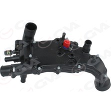 GVA Xmpdby Termostat 83 C Komple Ducato I-Ii Boxer Ii 2.0-2.2 Hdi