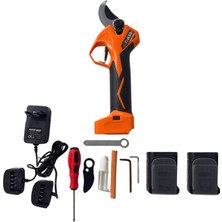 Rico 025-RC4614 Şarjlı Bağ Makası