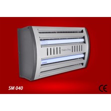 Volkan Ziraat Mühendislik Elektro Frog / Sm 040 (Sconce Model) Yeni Nesil Sinek Yakalama Çözümü – Uv Filtreli Mor Lambalı Yapışkanlı Tuzak Tasarım