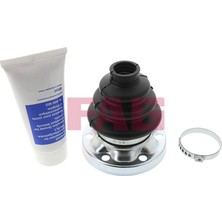 FAG Xmpdby Aks Korugu Arka Ic Bmw E39