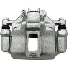 Ns Nilser Auto Parts Fren Kaliper Arka Sağ Accent Era - Rio - I20 Uyumlu 2006-2012