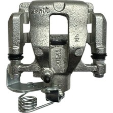 Ns Nilser Auto Parts Hyundai Accent Blue - Rio Kaliper Arka Sağ 2011-2018 58311-1RA30