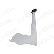 GVA Xmpdby Cam Su Fiskiye Deposu Master Ii