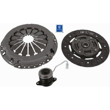 SACHS Xmpdby Debriyaj Seti Baski Disk Rulman Fiat 500X 18- Jeep Renegade 18- 1.0 T-Gdi