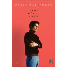 Binbir Göz Kitap Yedi Güzel Adam