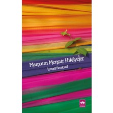 Binbir Göz Kitap Manzum Mensur Hikayeler